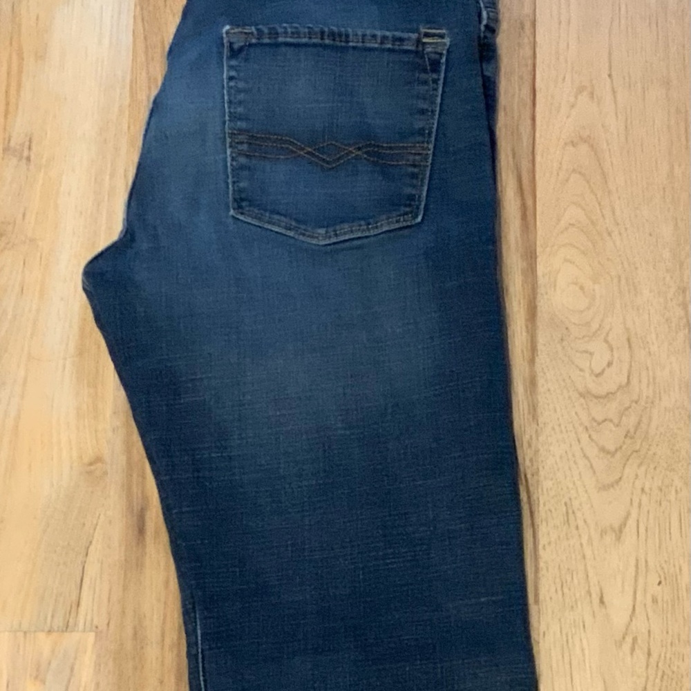 Denizen from Levi’s 232 Slim Straight Fit Men’s jeans 32 X30